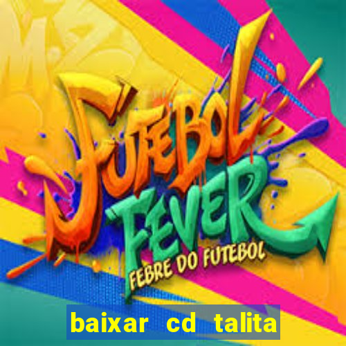 baixar cd talita santos vida vazia