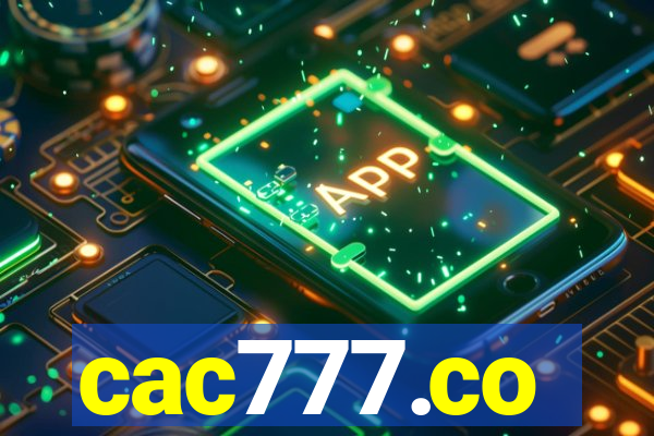 cac777.co