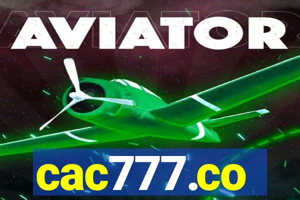 cac777.co