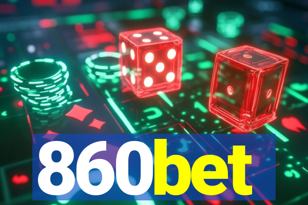 860bet