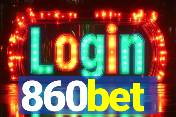 860bet