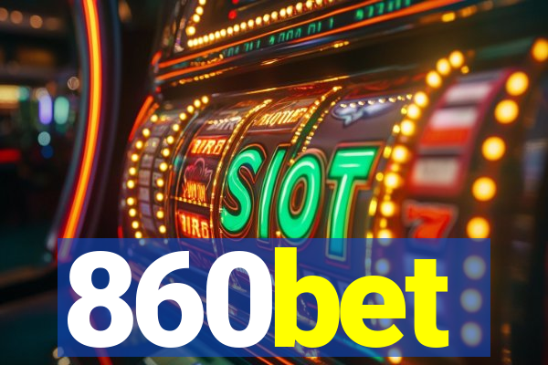 860bet