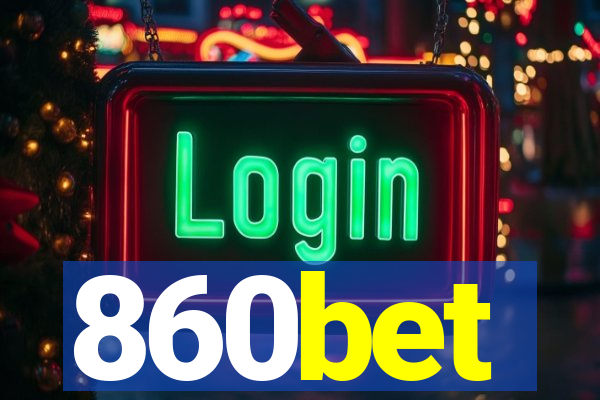 860bet