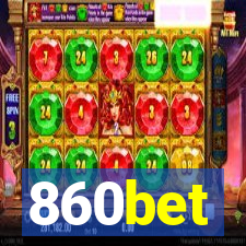 860bet