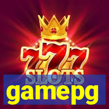 gamepg