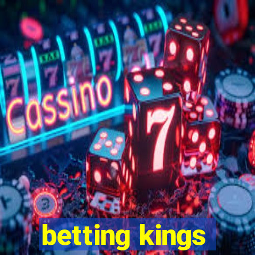 betting kings