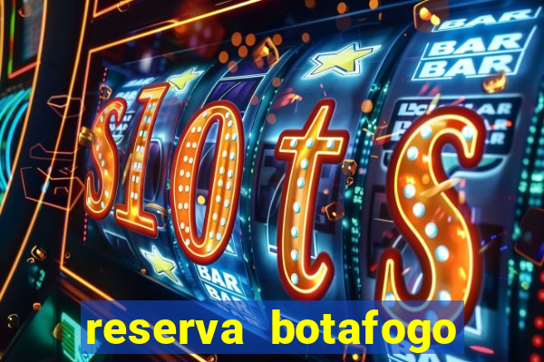 reserva botafogo praia shopping