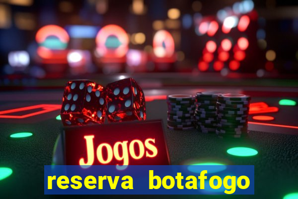 reserva botafogo praia shopping