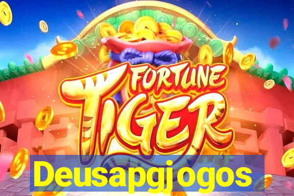 Deusapgjogos