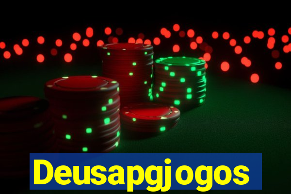 Deusapgjogos