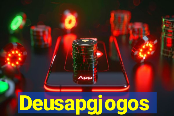 Deusapgjogos