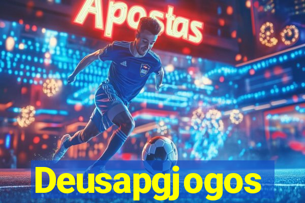 Deusapgjogos