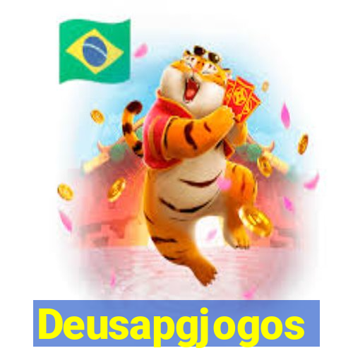 Deusapgjogos