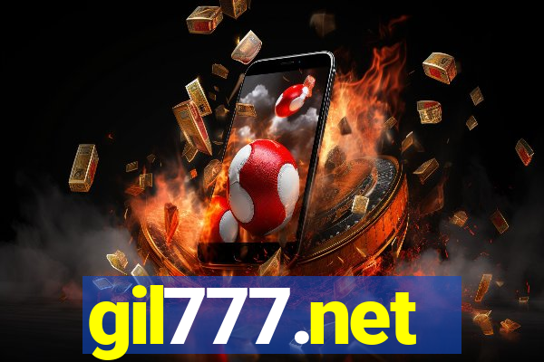 gil777.net