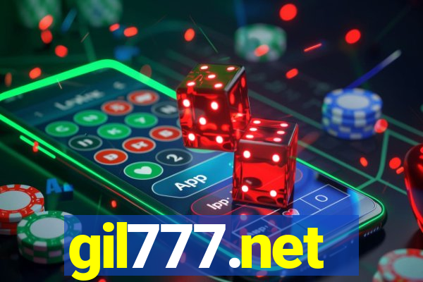 gil777.net