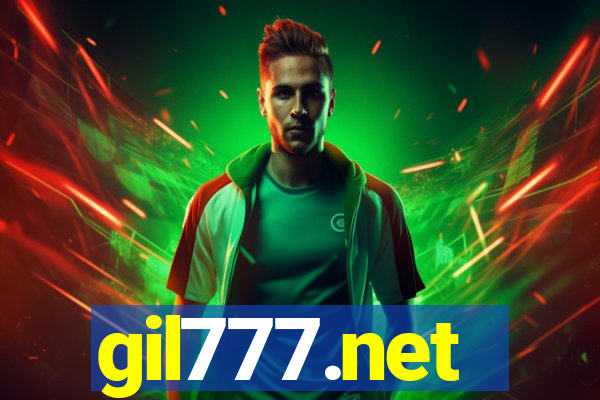 gil777.net