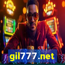 gil777.net