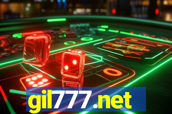 gil777.net