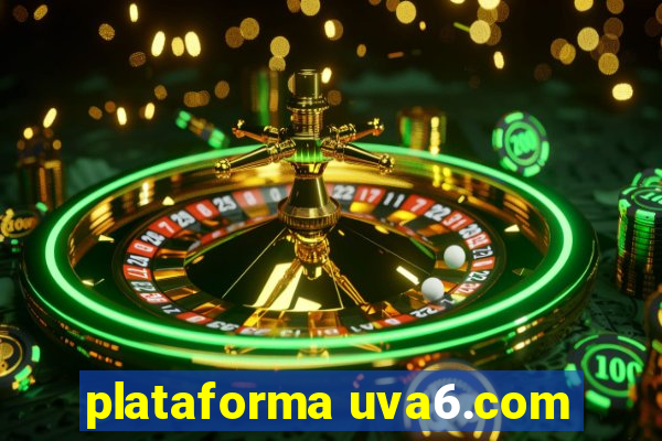 plataforma uva6.com