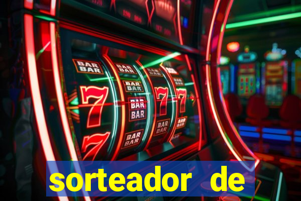 sorteador de numeros de bingo