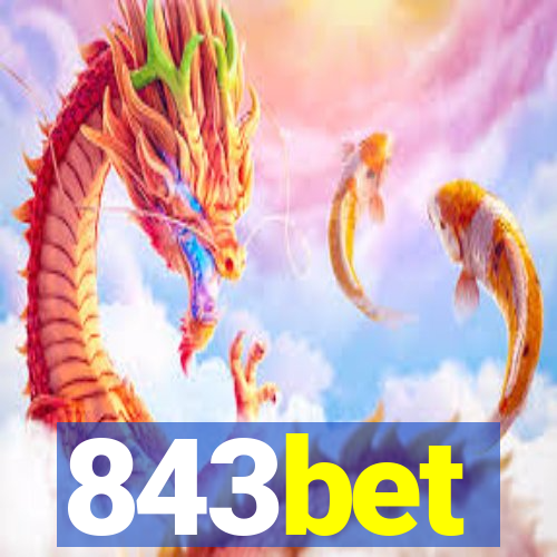 843bet