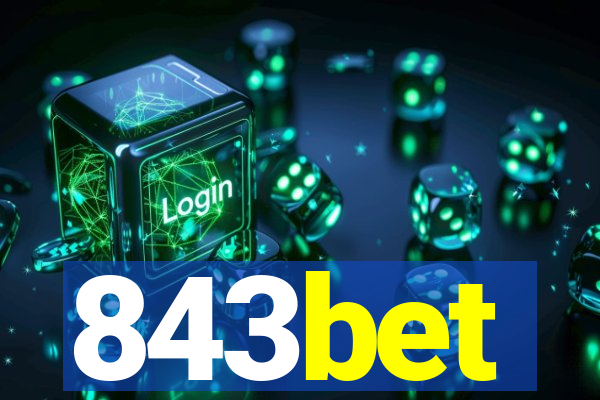 843bet