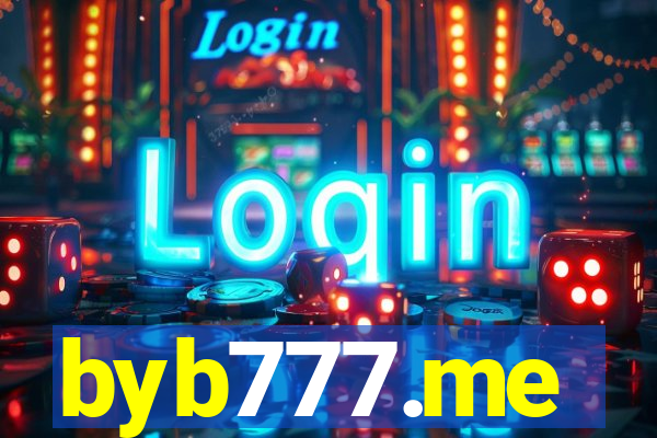 byb777.me