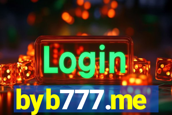 byb777.me