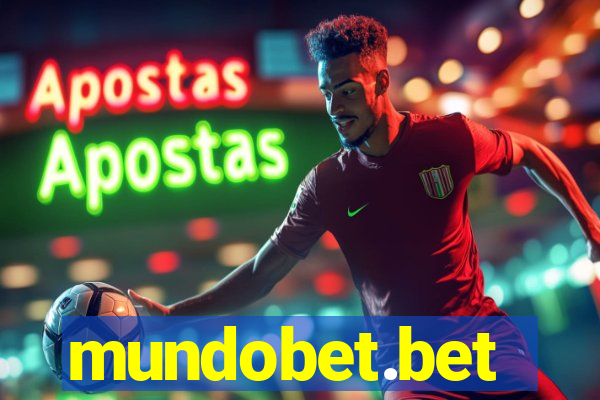 mundobet.bet