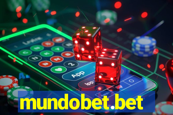 mundobet.bet