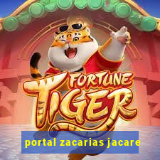 portal zacarias jacare