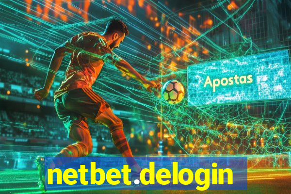 netbet.delogin