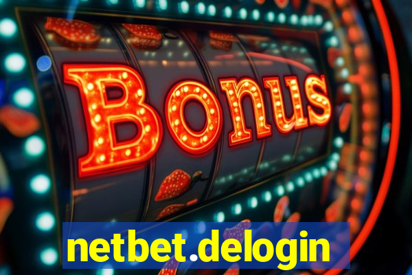 netbet.delogin