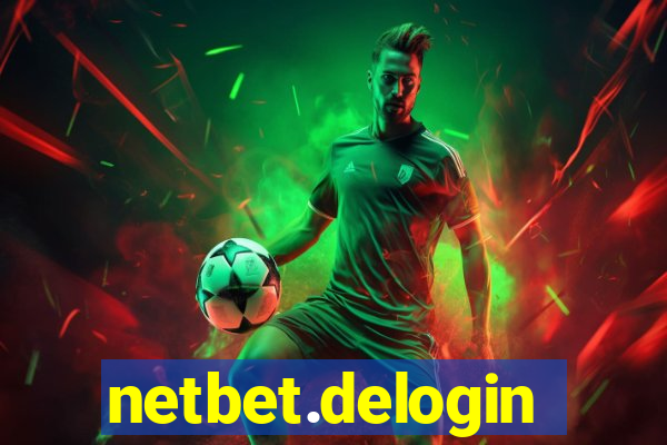 netbet.delogin