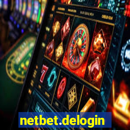 netbet.delogin