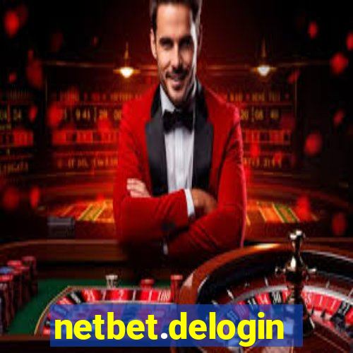 netbet.delogin