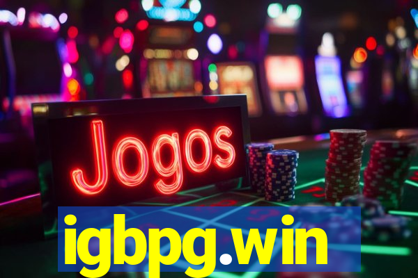 igbpg.win