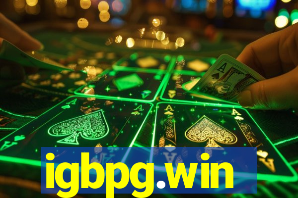 igbpg.win