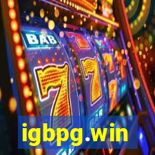 igbpg.win