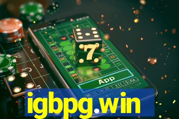 igbpg.win