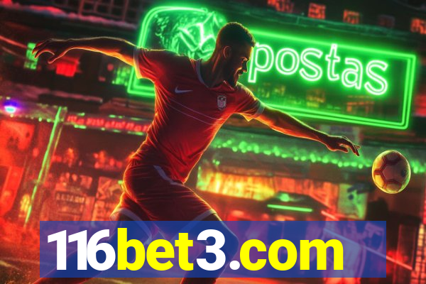 116bet3.com