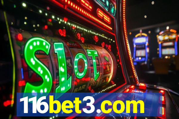 116bet3.com