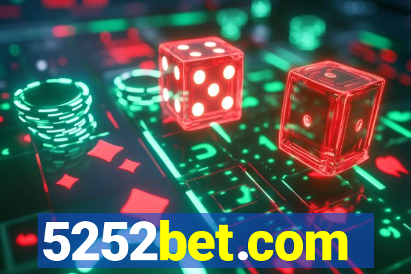 5252bet.com