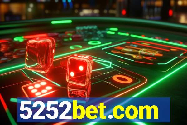 5252bet.com