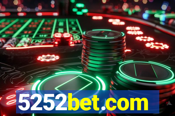 5252bet.com