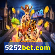 5252bet.com