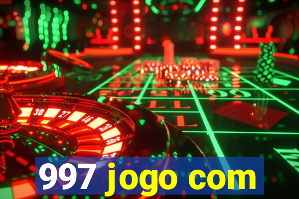 997 jogo com