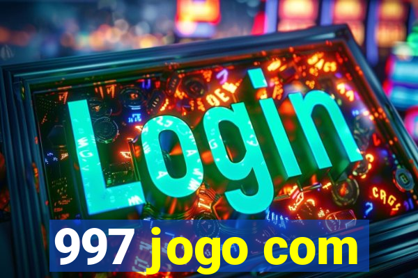 997 jogo com