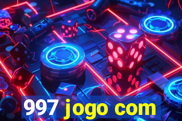 997 jogo com