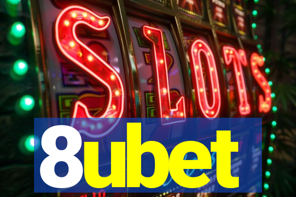 8ubet